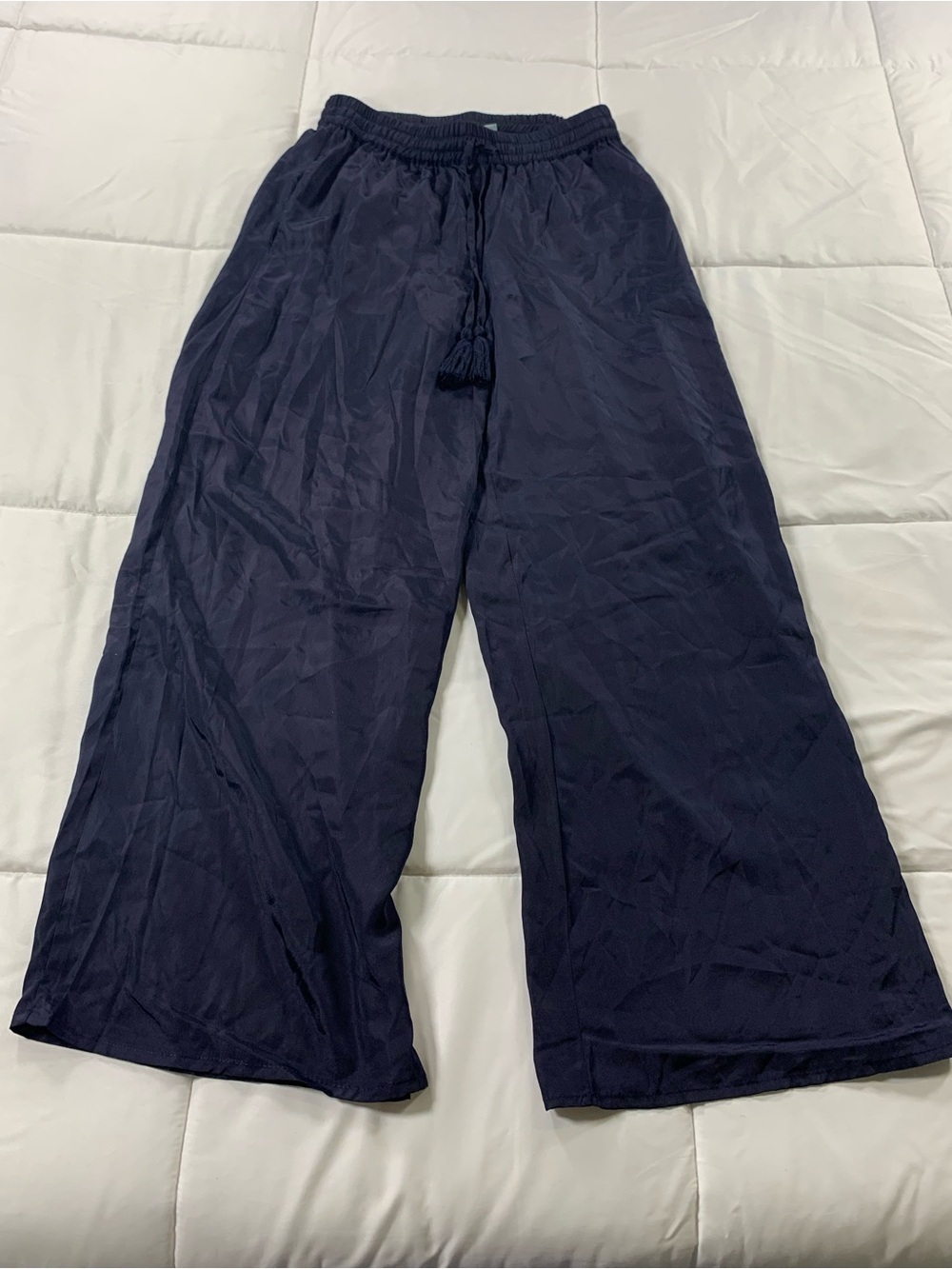 Pre loved TAHARI trackpants womens size S
